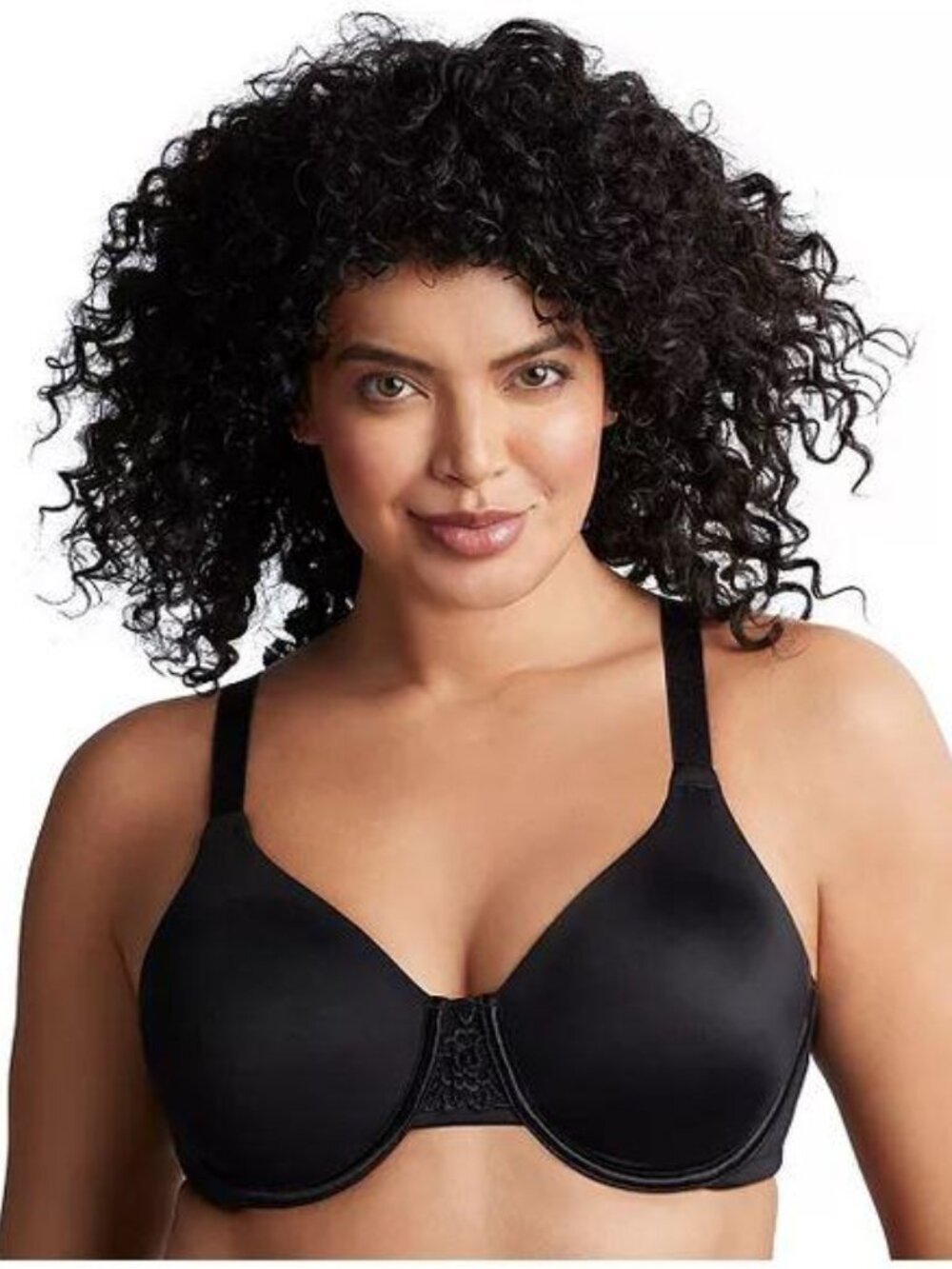 Vanity Fair Lingerie® Beauty Back Back Smoother Full-Figure Bra 42C
